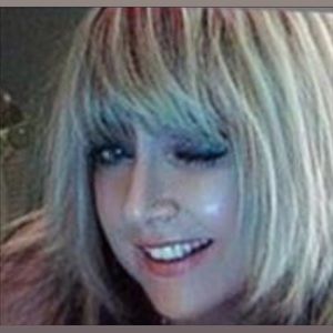 Meet your Posher, Cathy